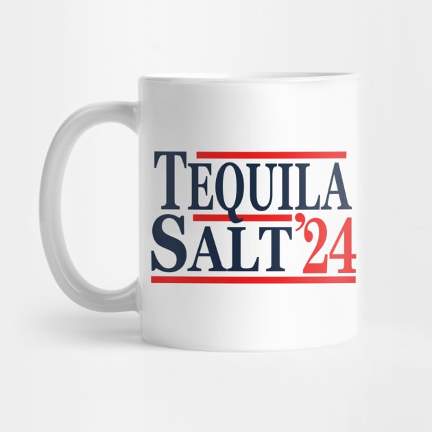Tequila Salt 2024 by Etopix